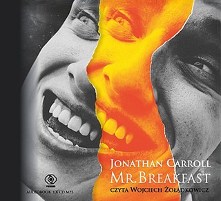 Jonathan Carroll - Mr. Breakfast (2019) 