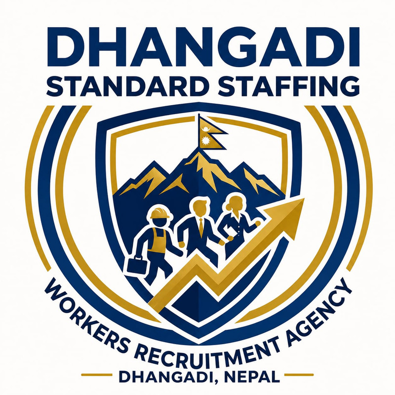 Jobs In Dhangadhi Logo