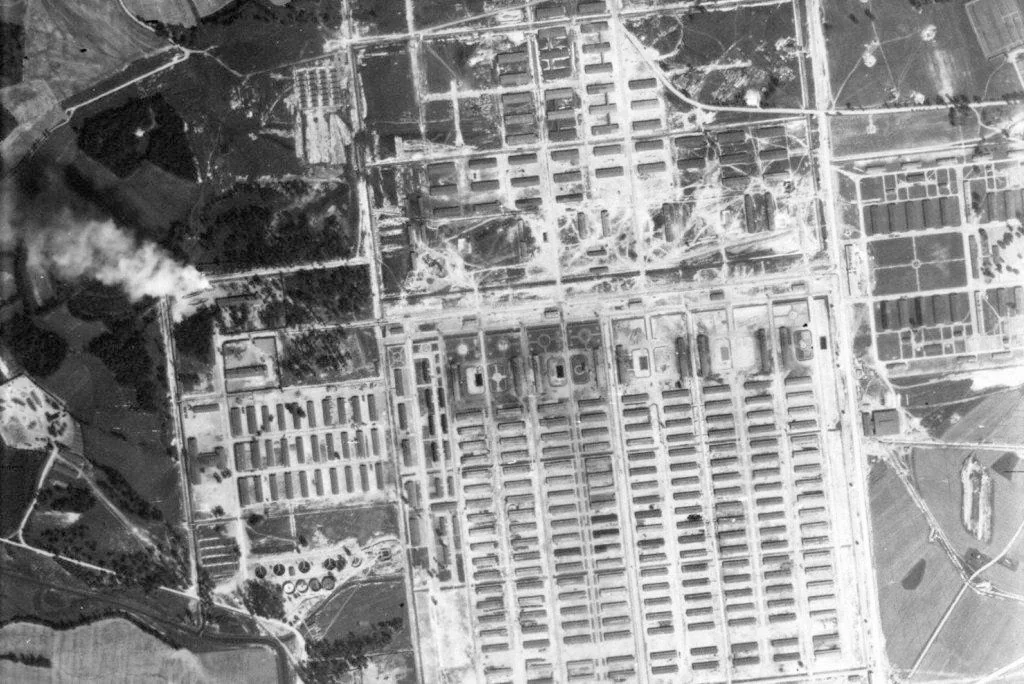 auschwitz