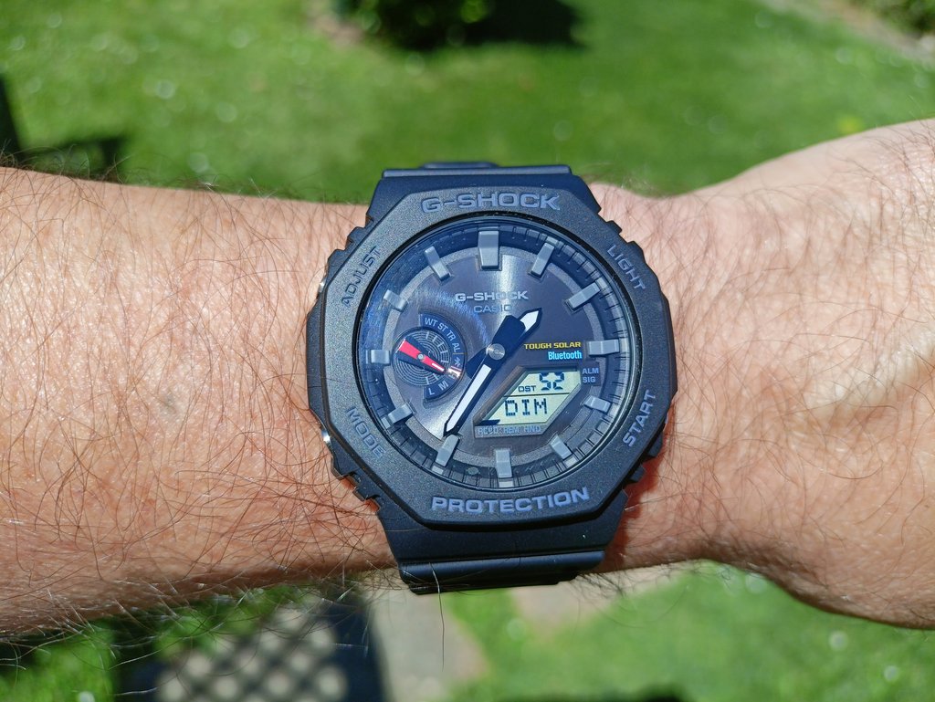 Feu de G-Shock - tome 3 - Page 40 IMG20220612133552