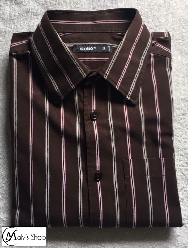 Chemise Premium