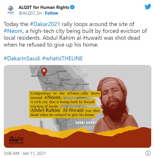 Saudi Arabia(Crown Prince Mohammed bin Salman) is building a 170 km long city in a straight line. Saudi Arabia(Crown Prince Mohammed bin Salman) is building a 170 km long city in a straight line.