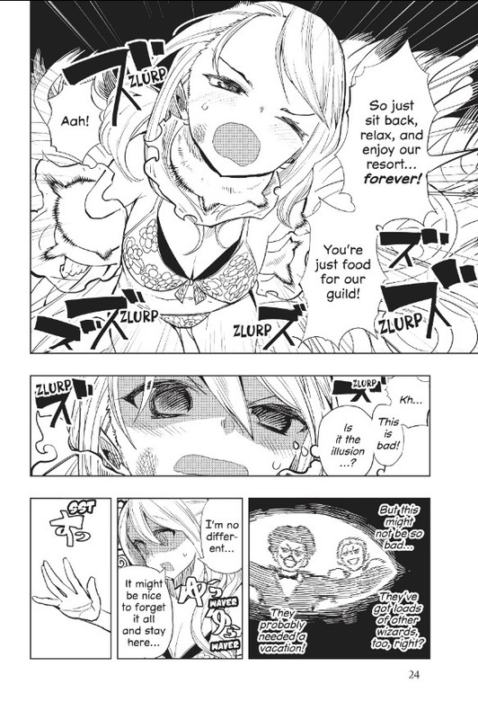 Fairy GirlsVol2-7