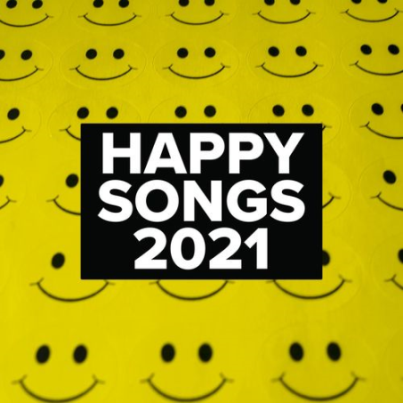Various Artist - Happy Songs 2021 (2021)