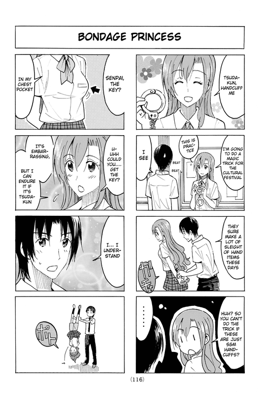Seitokai YakuindomoChap394-1