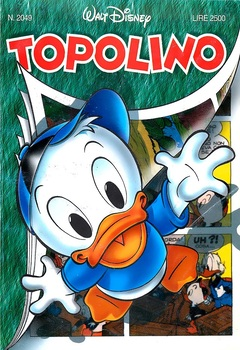 Topolino 2049 (1995)