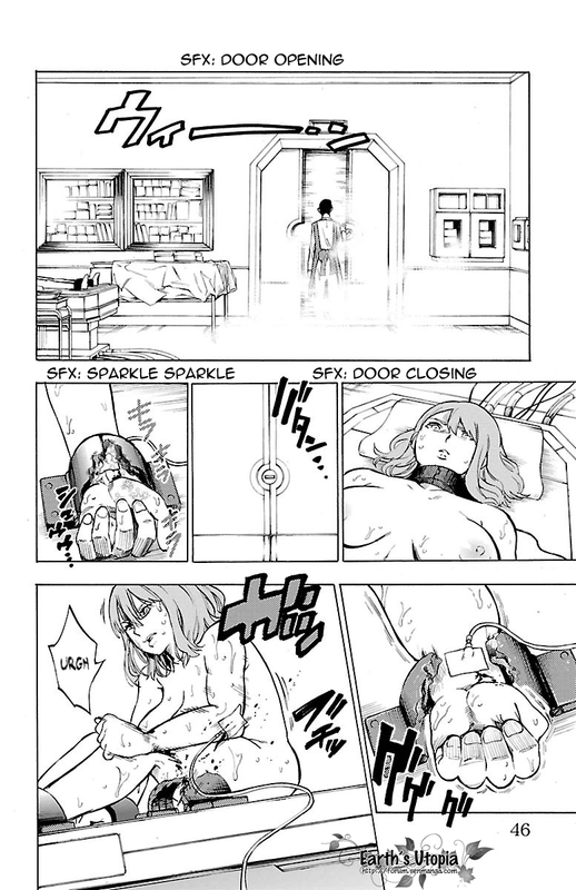 Mahou Shoujo of the EndVol11-5