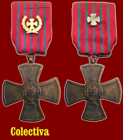 Cruzes-de-Guerra