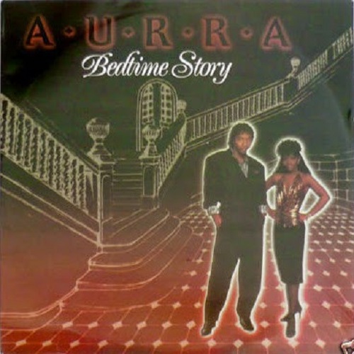 Aurra - Bedtime Story (1985) (Lossless + MP3)