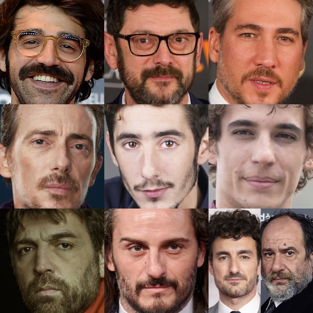 GOYÓMETRO MEJOR ACTOR PROTAGONISTA 2024: TODO APUNTA A UN DUELO ENTRE VERDAGUER Y SOLO