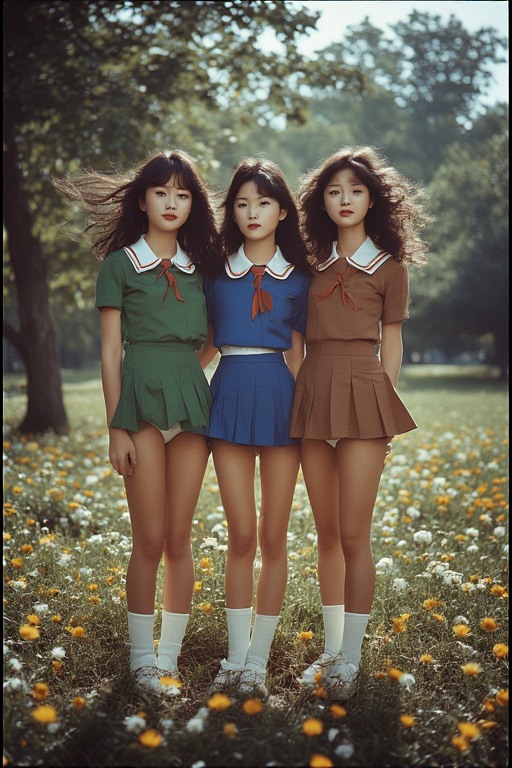 famous-vintage-70s-photo-One-K-(7)