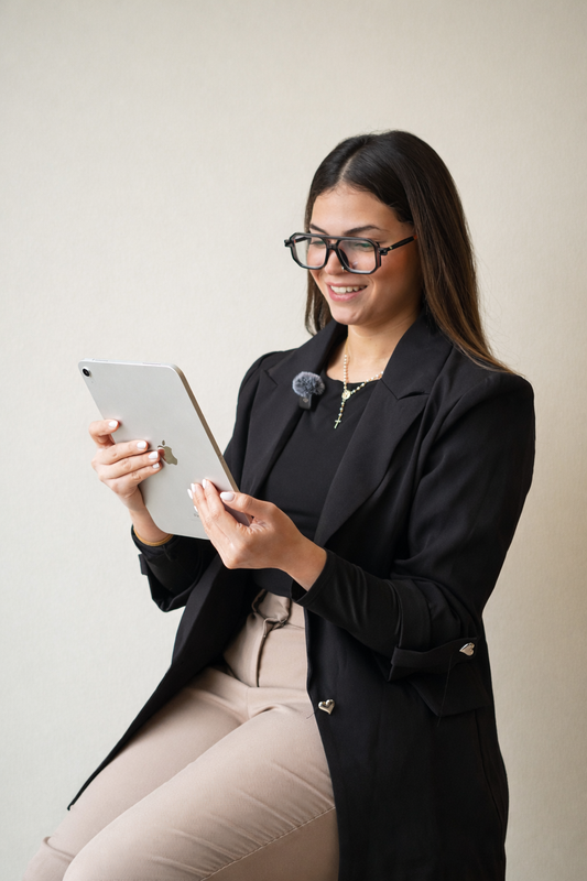 Karen Romero — Fotógrafa