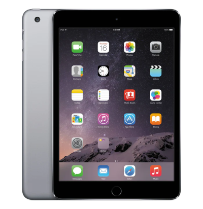 Refurbished iPad Mini Just  at Daily Sale (Orig. 9) – Limited Time Deal