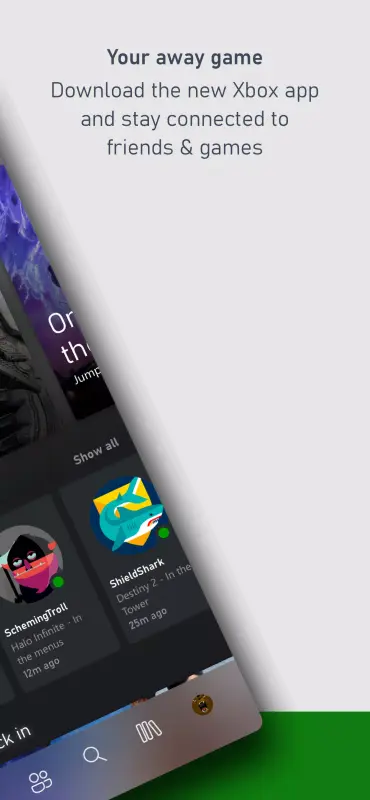 Xbox APK