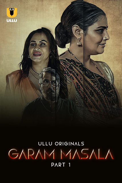  Garam Masala (2023) UNRATED 1080p HEVC HDRip S01 Part 1 Hot Web Series x265 AAC [1.3GB] Full Movie Download