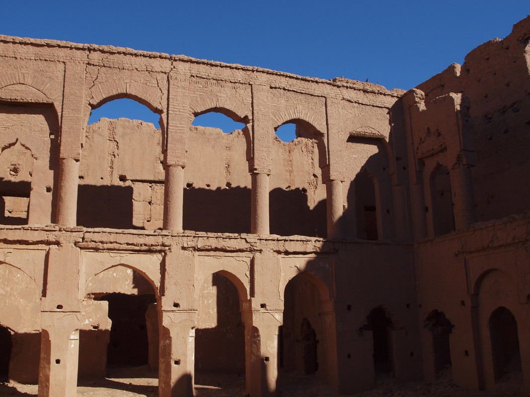 Agdz, Asslim y Tamnougalt : en la tierra de los Mezguita - El Valle del Drâa, la gran arteria del sur de Marruecos (21)