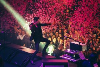 The Killers - Discografia (2004-2012) .Flac