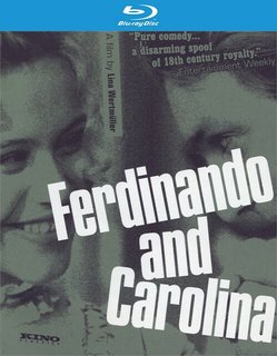 Ferdinando E Carolina (1999) WebDL 1080p AC3 ITA