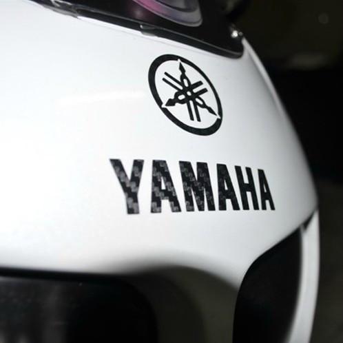 logo yamaha