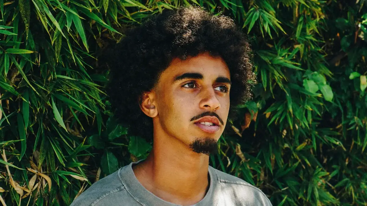 Jalen Neal participated in “Celebrating Impact” content series.
