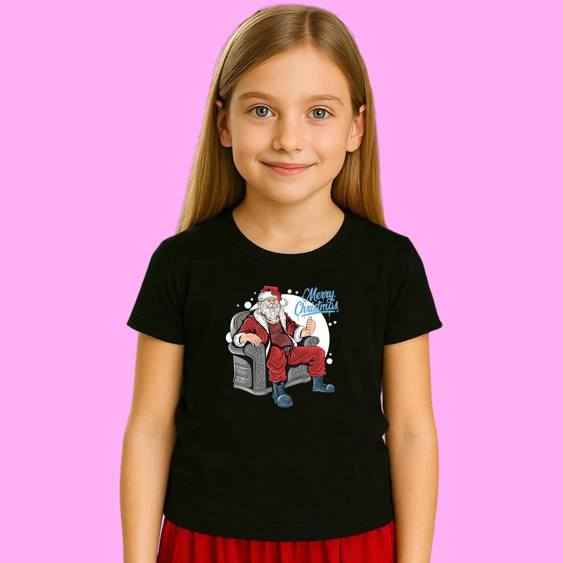 grafica 458 tricou copii baiat si fata 1
