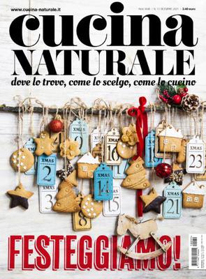 Cucina Naturale - Dicembre 2021