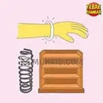 Tebak Gambar Level 4