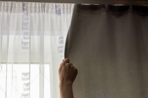 blackout roller shades