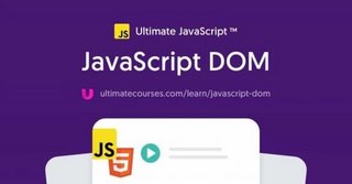 Ultimate Courses - JavaScript DOM (Updated 05 2020)