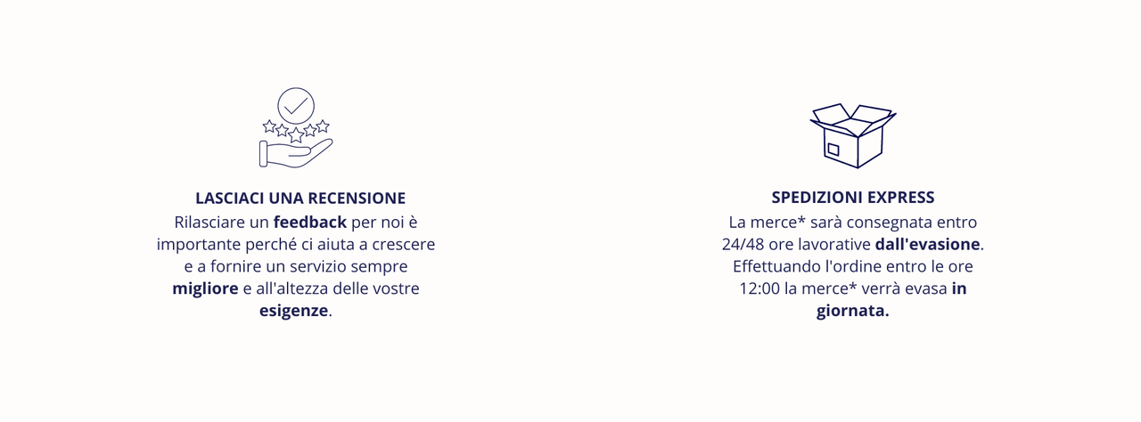 Guide A Sfera Per Cassetti Ad Estrazione Totale H45 Mm L500 Zincato Bianco Acciaio Emuca