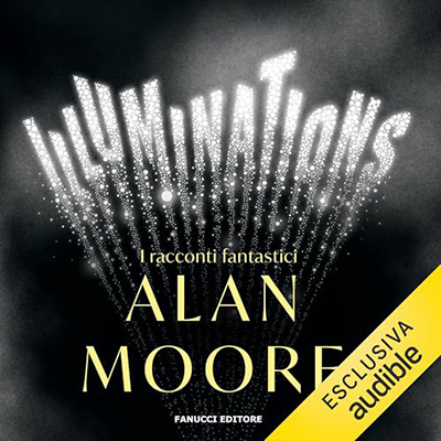 Alan Moore - Illuminations (2024) (mp3 - 128 kbps)