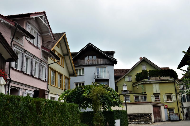 Suiza y sus pueblos-2019 - Blogs de Suiza - APPENZELL-6-9-2019 (43)