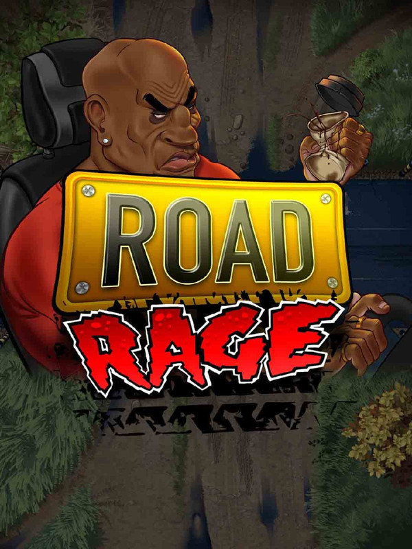 Road Rage