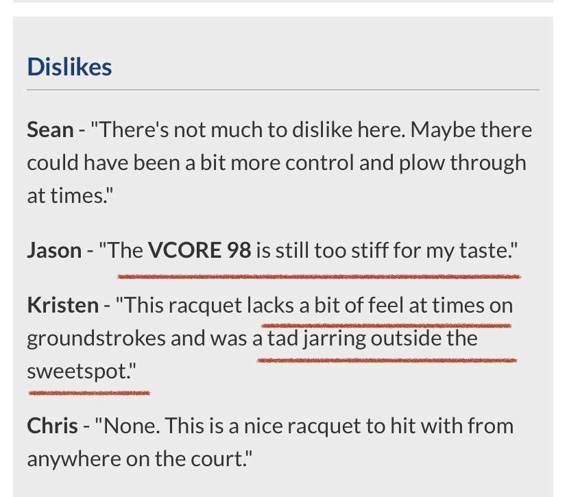 Wilson Blade V7 help me to choose Talk Tennis