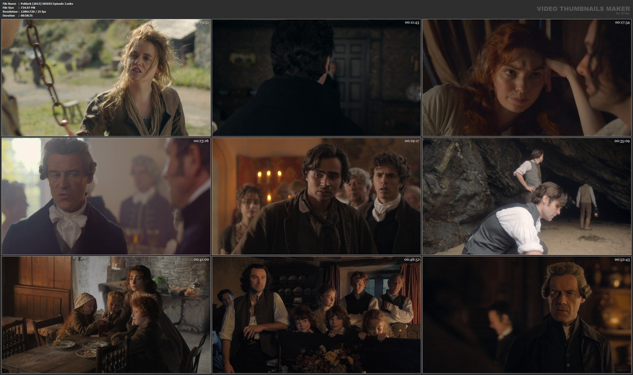 Poldark (2015) S05E03 Episode 3.mkv