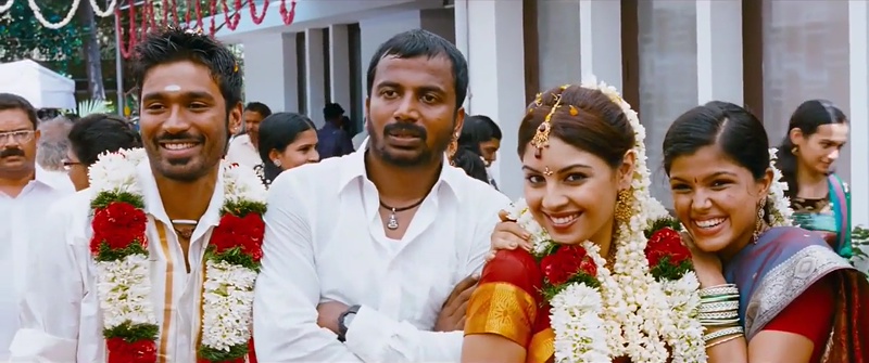 Mayakkam Enna 2011 WebRip [Tamil] 480p, 720p ESub Screenshot