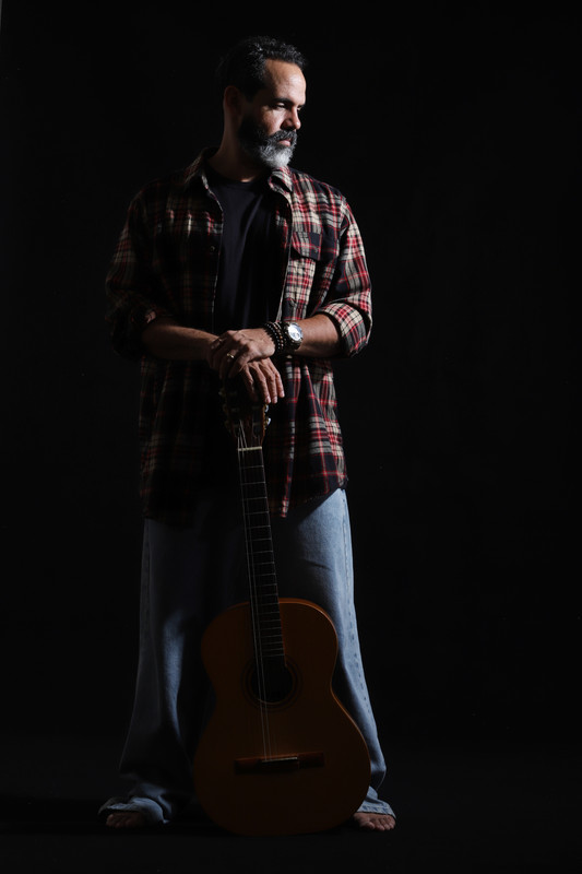 Retrato editorial de G.Hoffmam 71