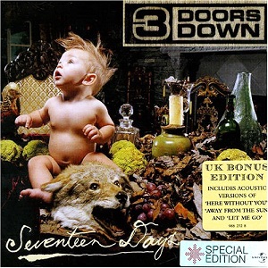 Re: 3 Doors Down