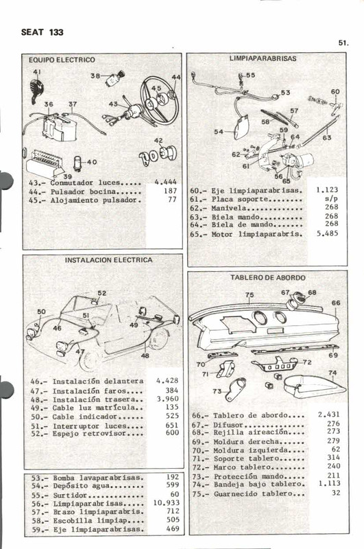 despiece seat 133_000077 (16)