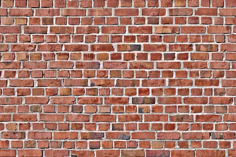 Bricks wall 1