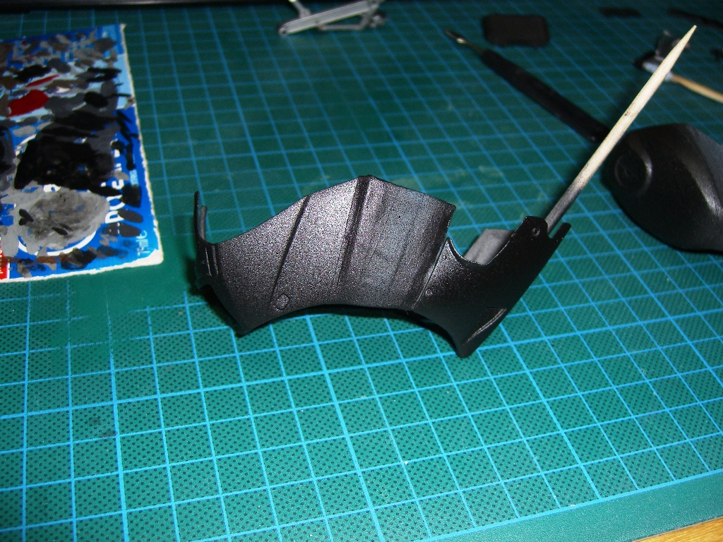 Tamiya GPZ400R  WIP (32)