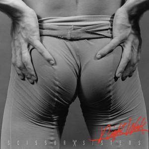 Re: Scissor Sisters