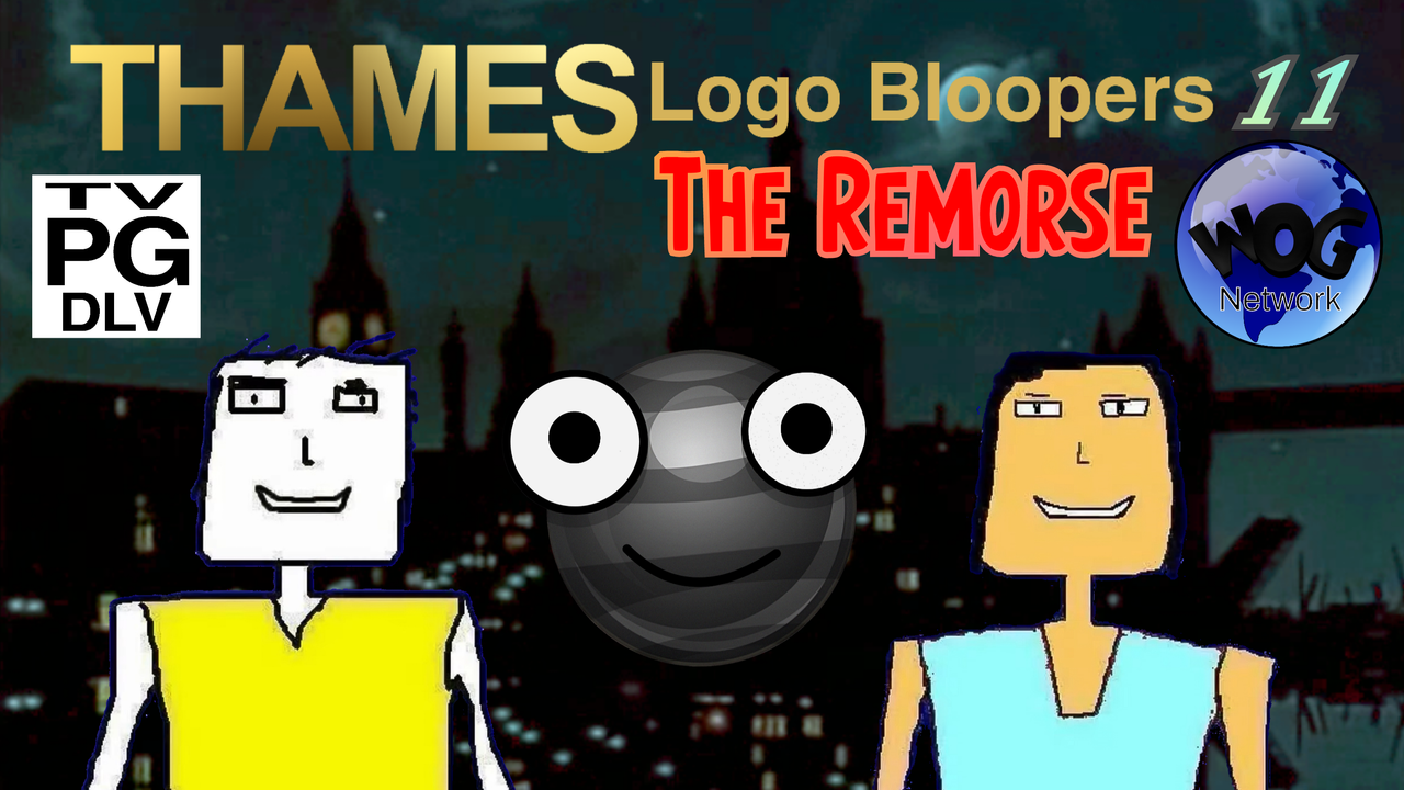 Thames Logo Bloopers 11