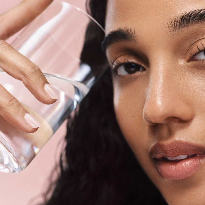 Summer Fridays Model