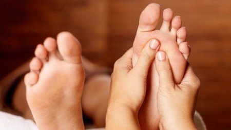 Learn Advanced Reflexology and TCM for Health Practitioners