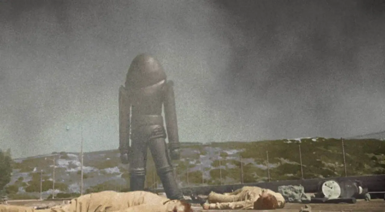 EARTH VS REFERENCE (10)