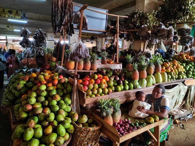 Moroto - Tororo - 18 días por las tierras más remotas de Uganda y Kenya (7)