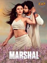Marshal (2019) HDRip tamil Full Movie Watch Online Free MovieRulz