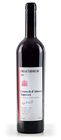 Praesidium Cerasuolo