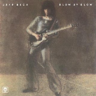 Jeff Beck - Blow by Blow (2016) .Flac